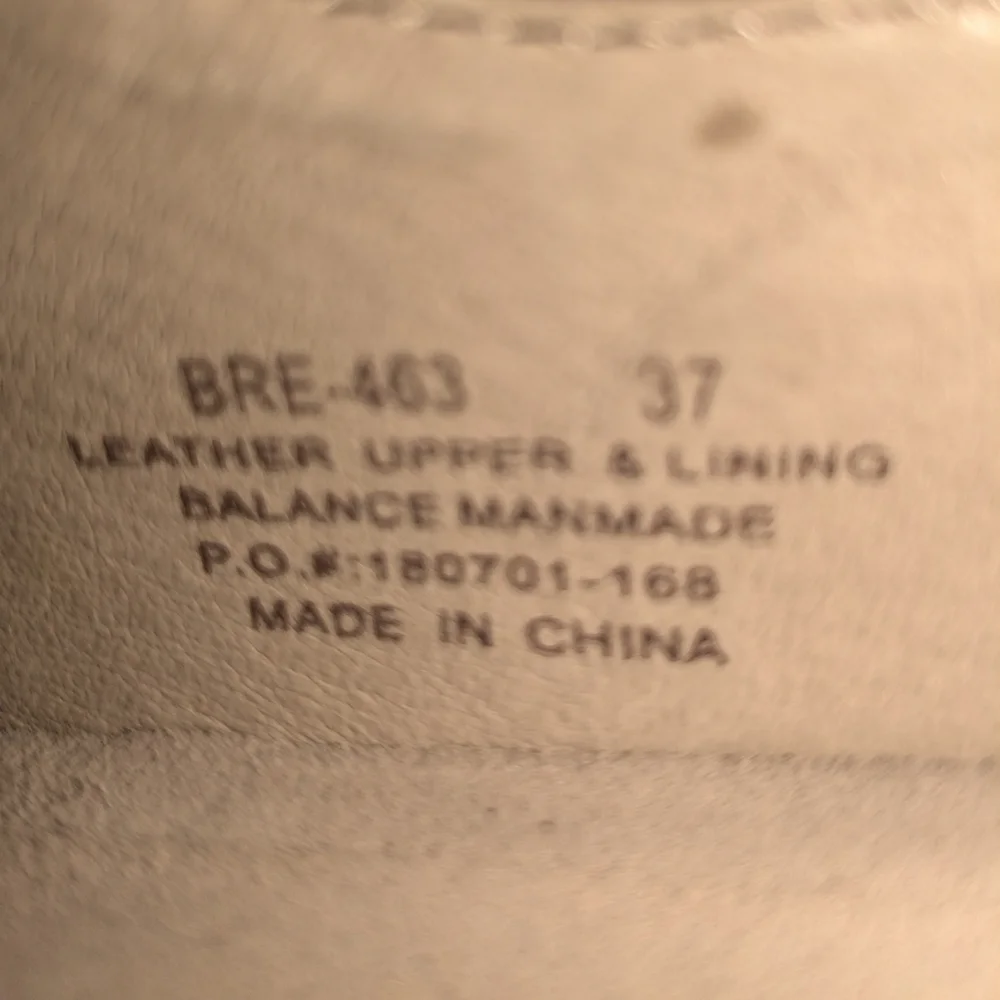 Alegria Brenna Claddagh Black Whimsigoth Strap Loafer Comfort Shoes EU 37 US 7 - Picture 10 of 11